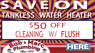 Hawthorne, Ca Tankless Water Heater Services